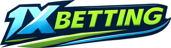 1x betting লোগো
